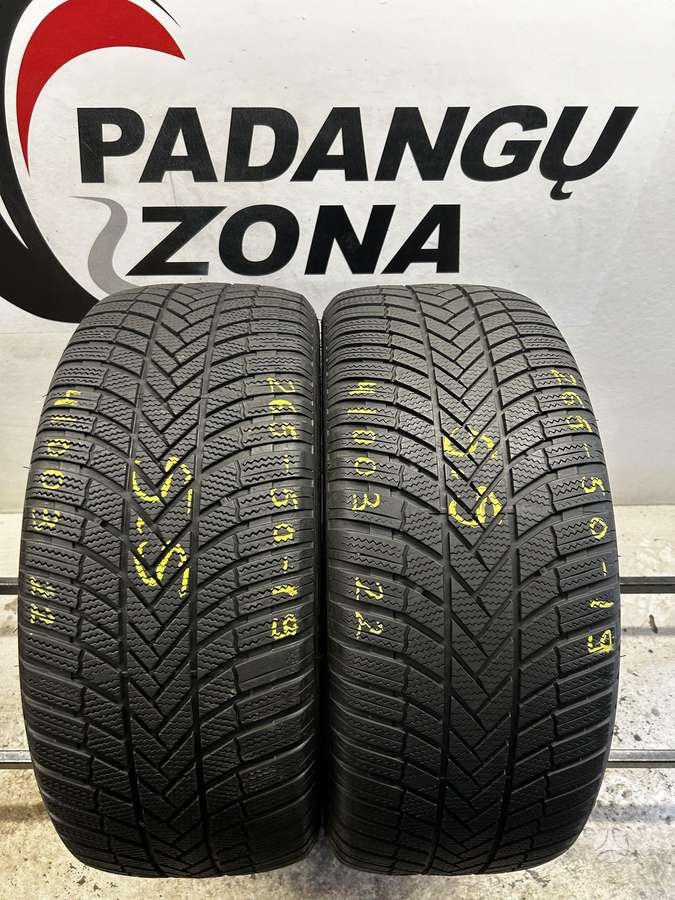 Bridgestone Blizzak LM005, žieminės 265/50 R19