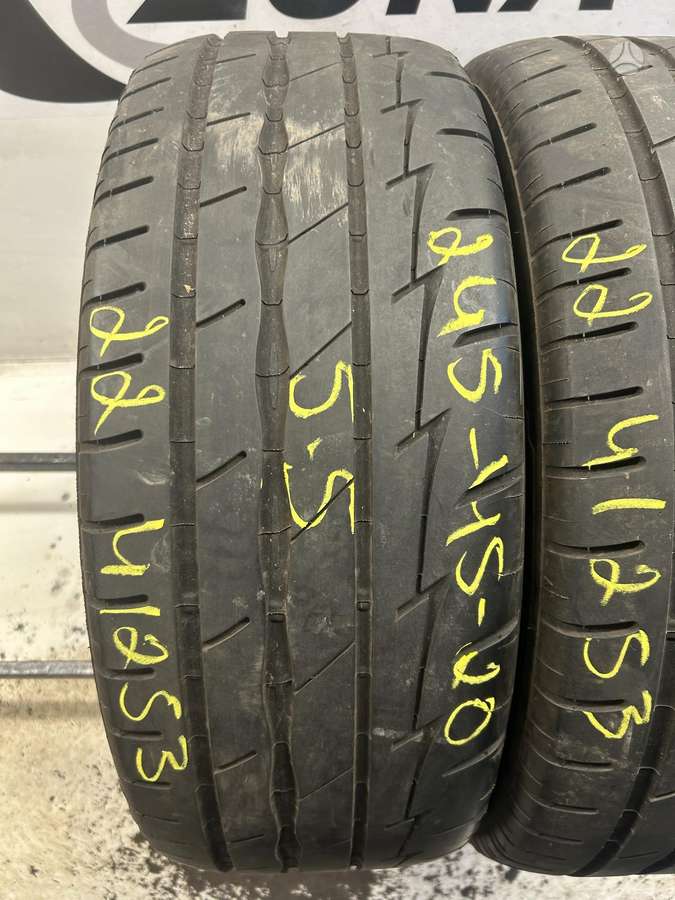 Firestone Firehawk Indy 500, vasarinės 245/45 R20