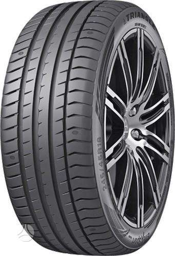 Triangle TH202, летние 215/55 R17