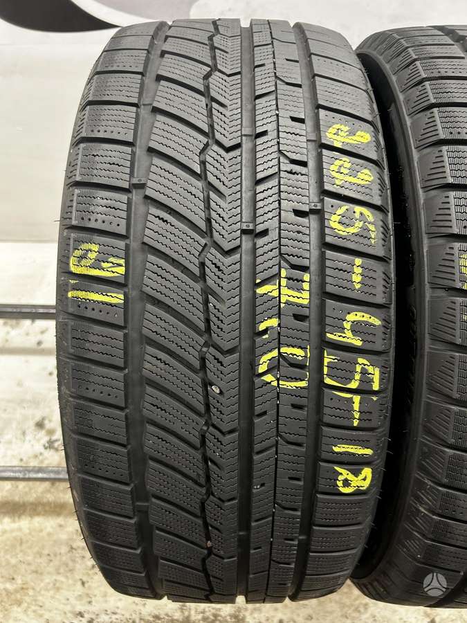 Austone SP901, зимние 225/45 R18