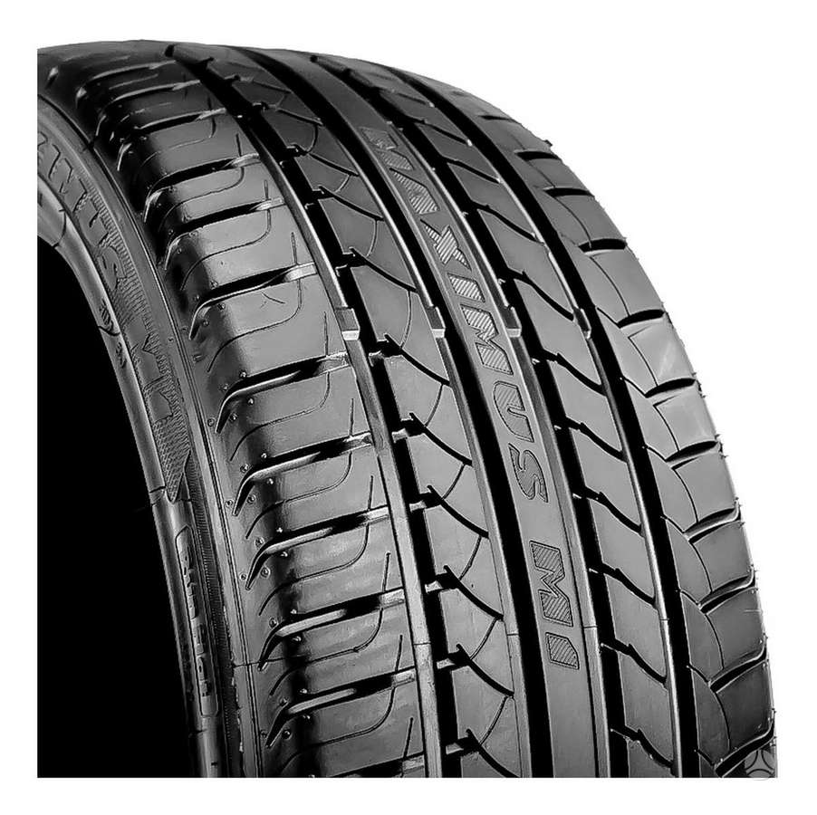 Maxtrek M1, summer 195/65 R15