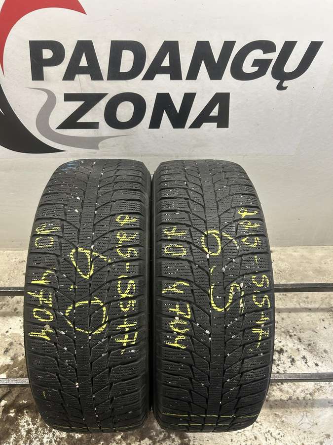 Triangle PL01, зимние 225/55 R17