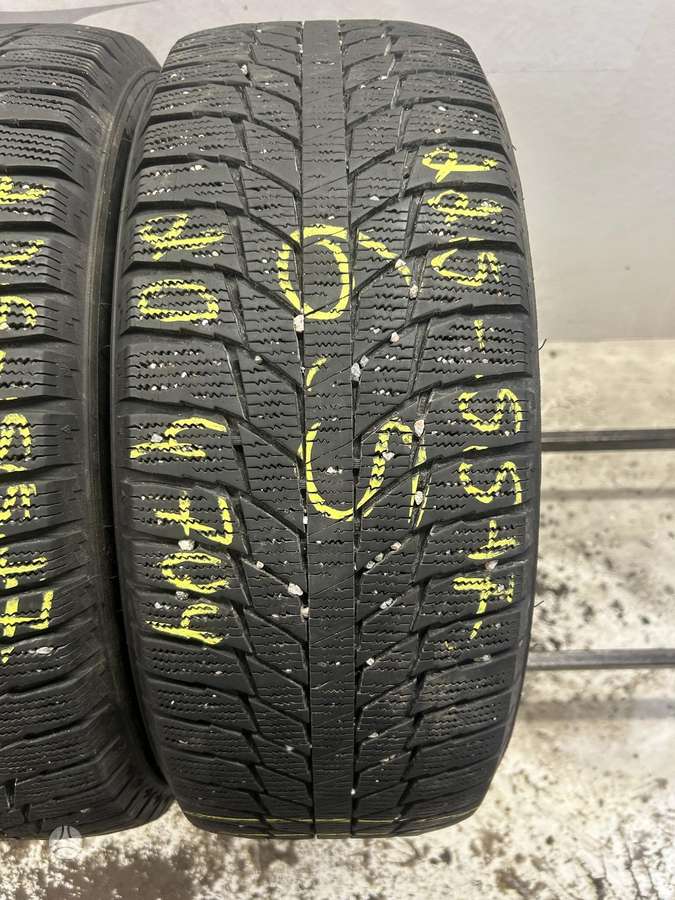 Triangle PL01, зимние 225/55 R17