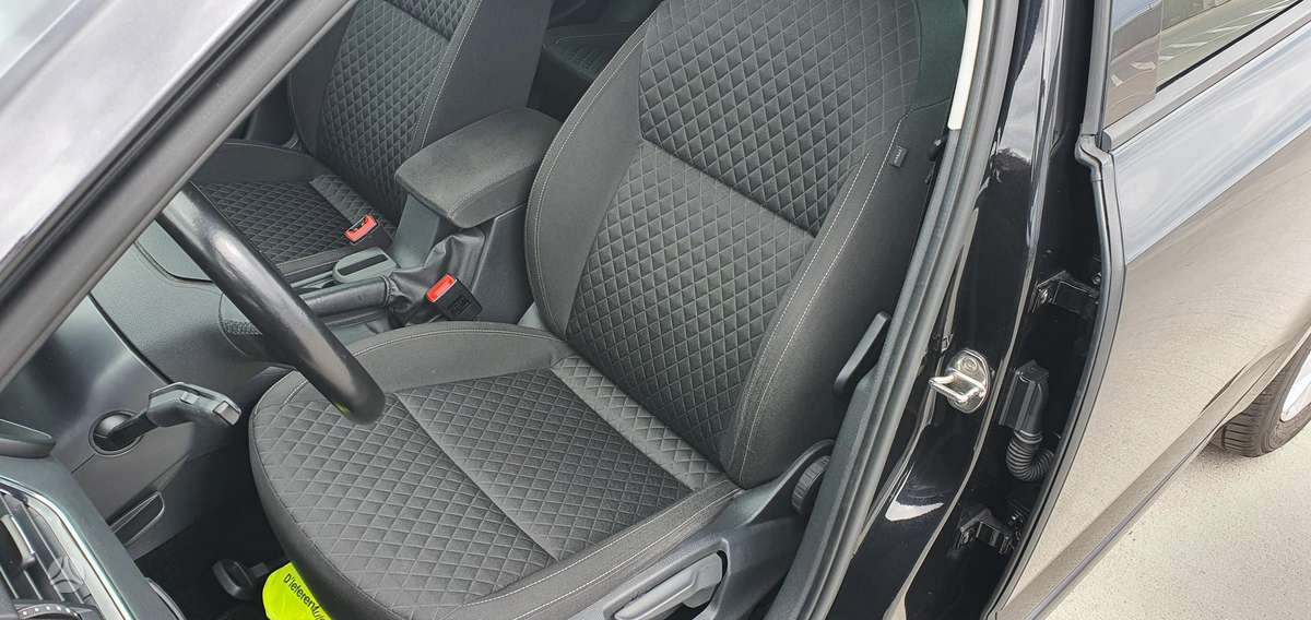 Skoda Octavia, 1.0 l., Универсал
