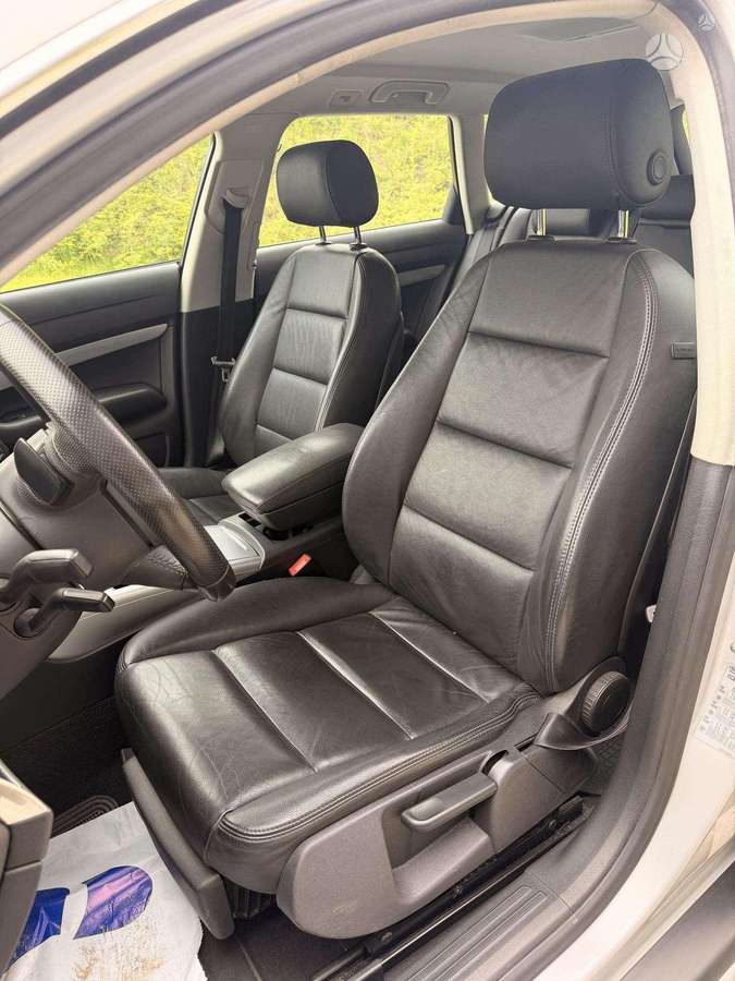 Audi A6, 2.0 l., Универсал