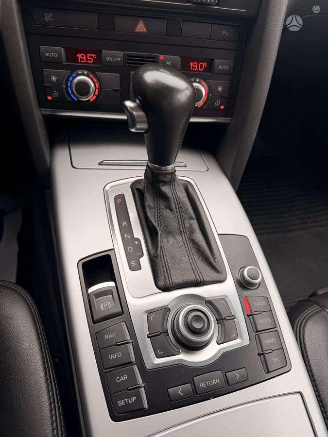 Audi A6, 2.0 l., Универсал