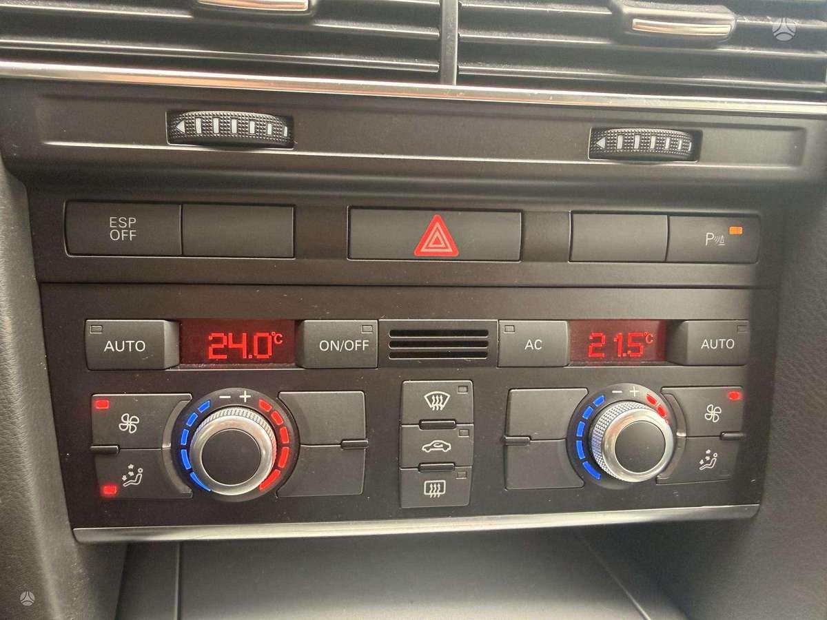 Audi A6, 2.0 l., Универсал