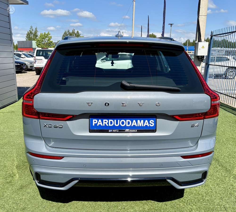 Volvo XC60 - 6