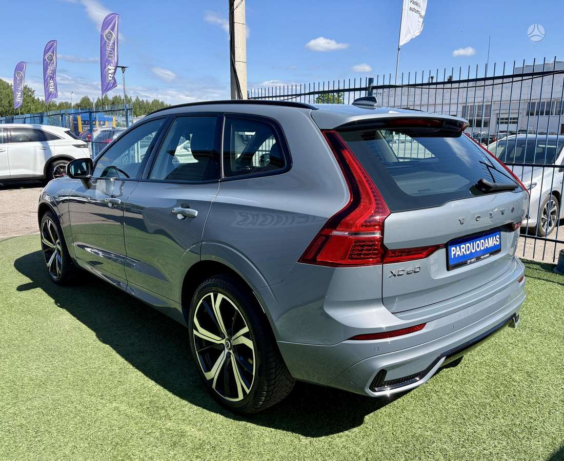 Volvo XC60 - 7
