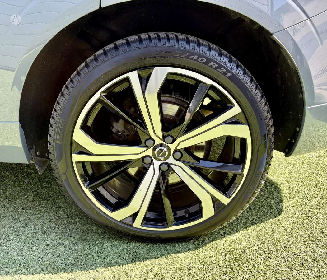 Volvo XC60 - 9
