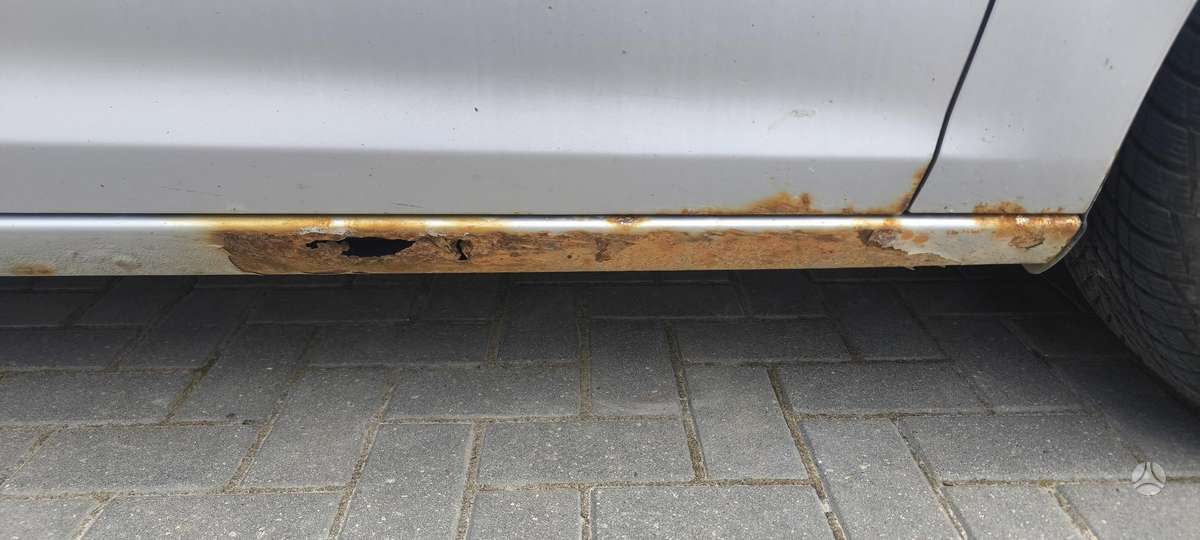 Opel Astra, 2.0 l., Универсал