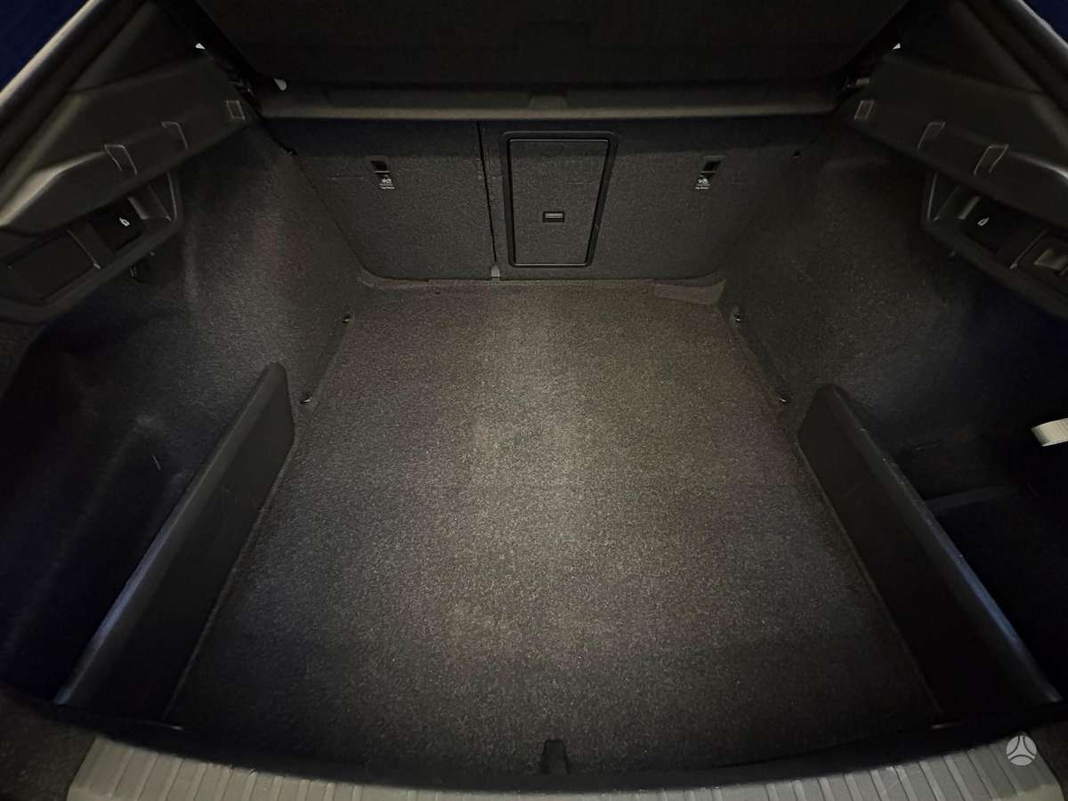 Skoda Octavia, 2.0 l., Универсал