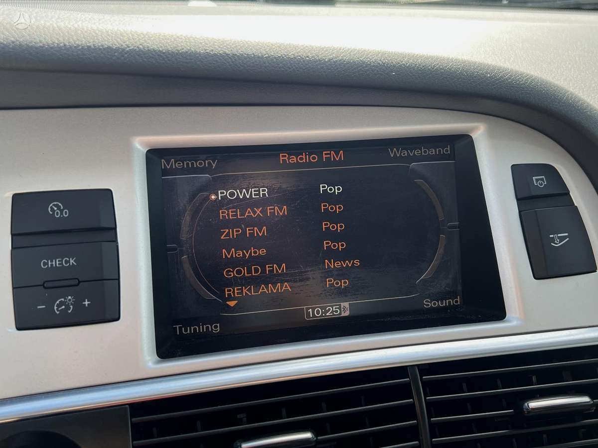 Audi A6, 2.0 l., Универсал