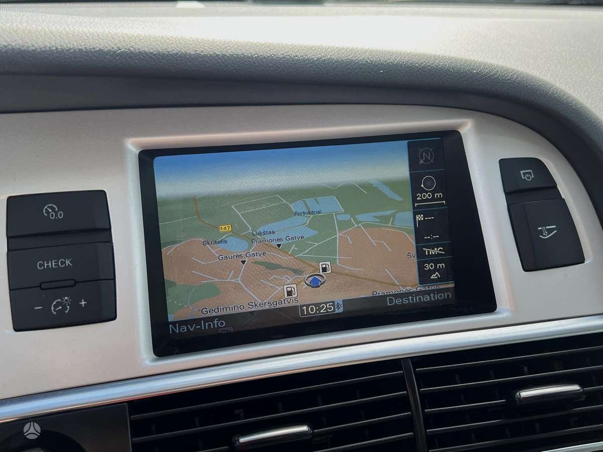 Audi A6, 2.0 l., Универсал