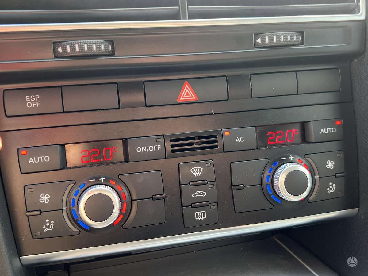Audi A6, 2.0 l., Универсал