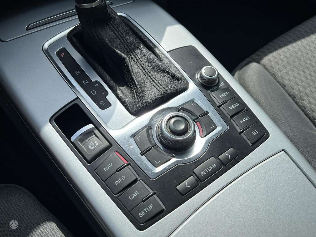 Audi A6, 2.0 l., Универсал