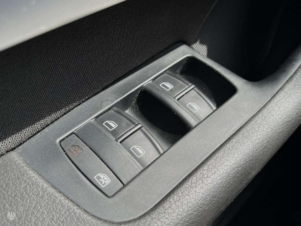 Audi A6, 2.0 l., Универсал
