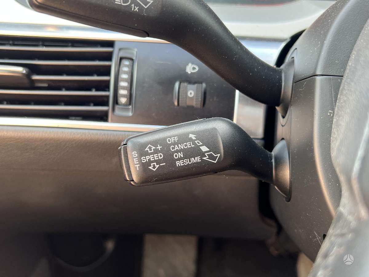 Audi A6, 2.0 l., Универсал