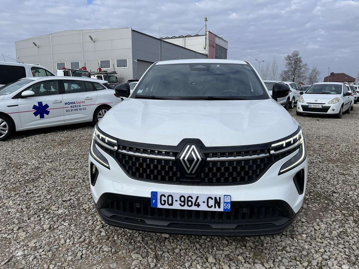 Renault Austral - 2