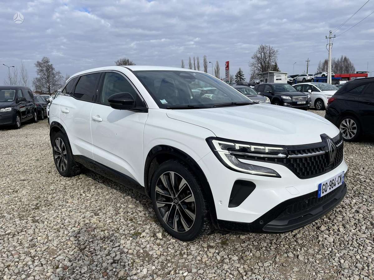 Renault Austral - 3