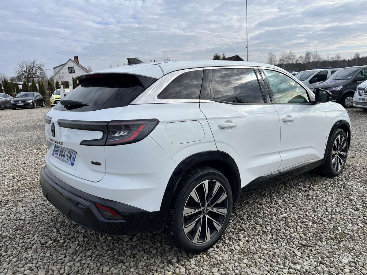Renault Austral - 4