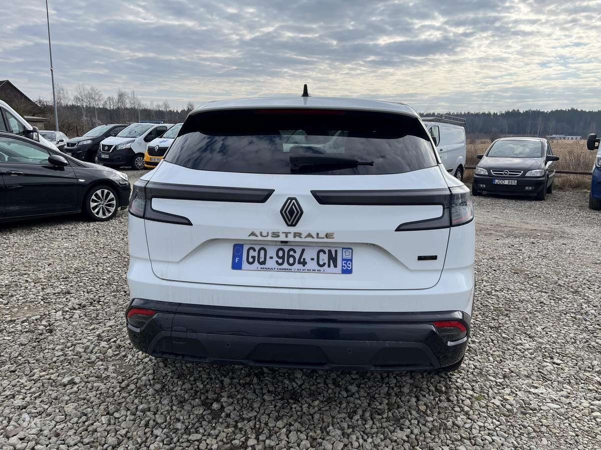 Renault Austral - 5