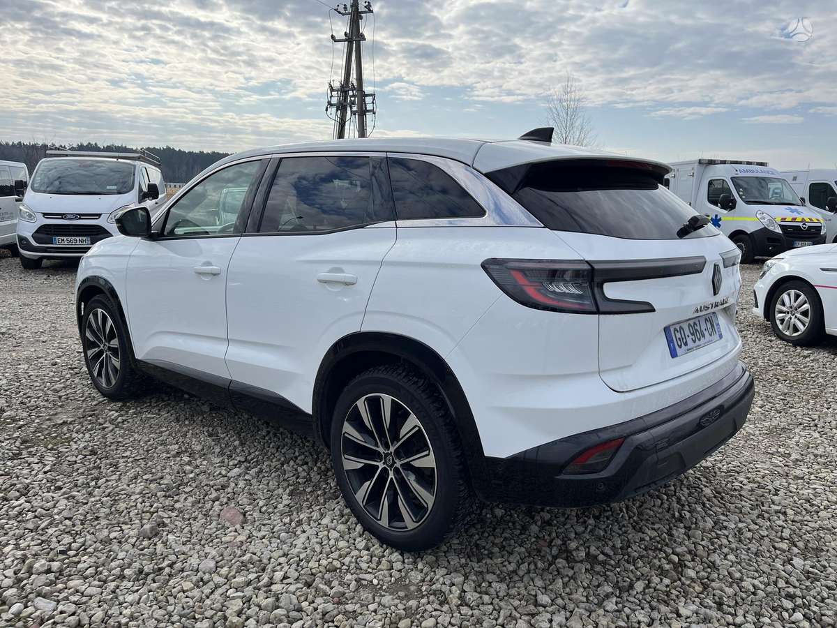 Renault Austral - 6