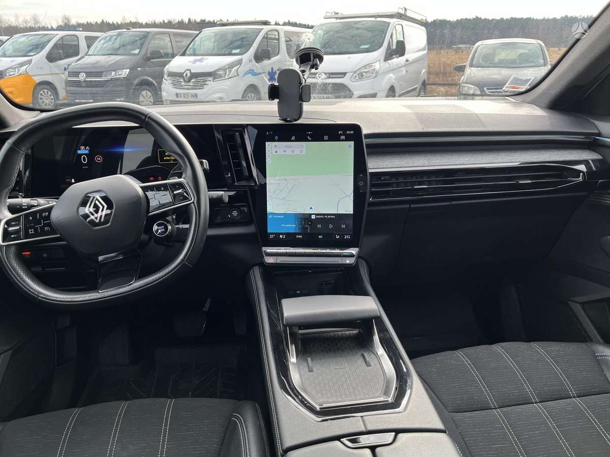 Renault Austral - 12