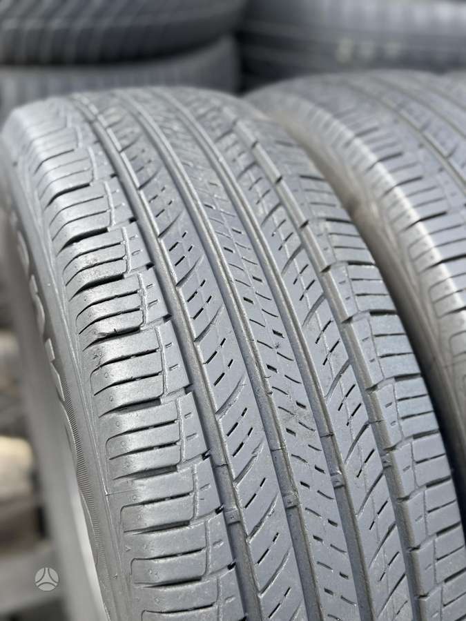 Hankook Dynapro HP2, vasarinės 215/70 R16