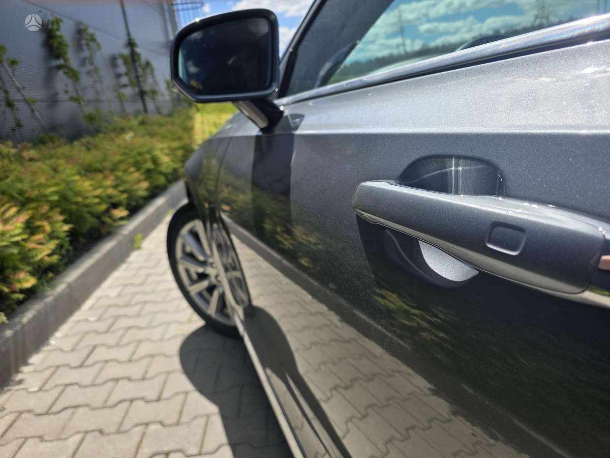 Volvo S90, 2.0 l., Седан