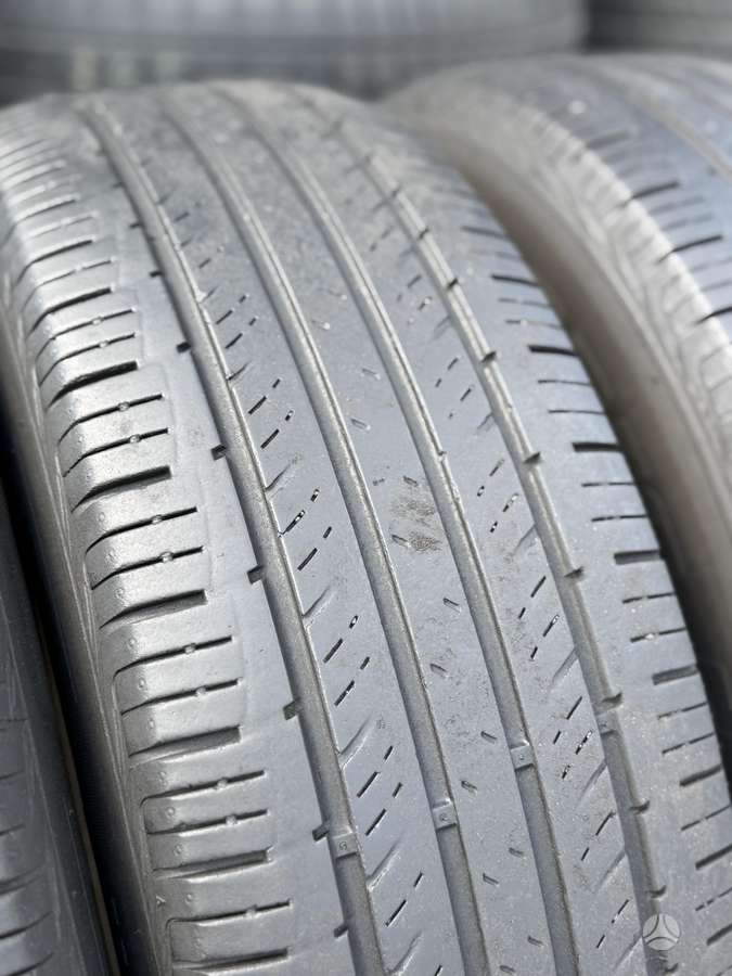 Hankook Dynapro HP2, vasarinės 215/70 R16
