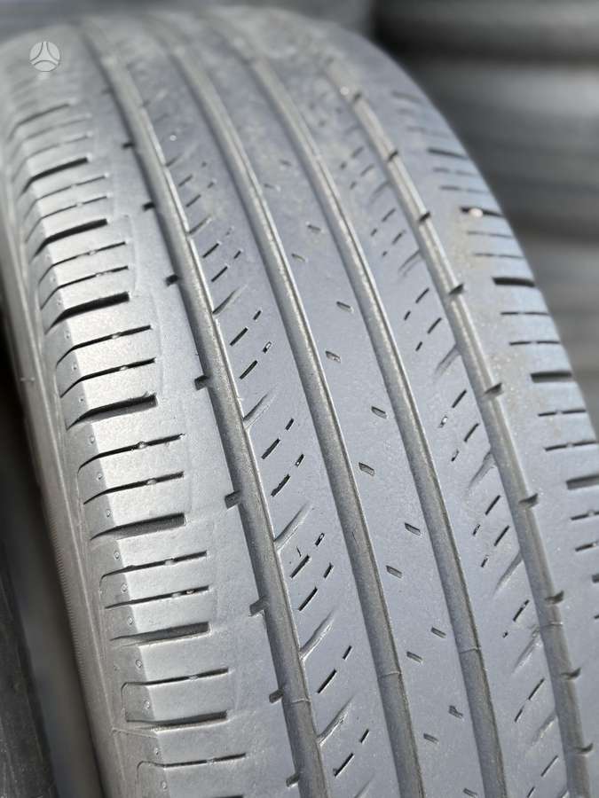 Hankook Dynapro HP2, летние 215/70 R16