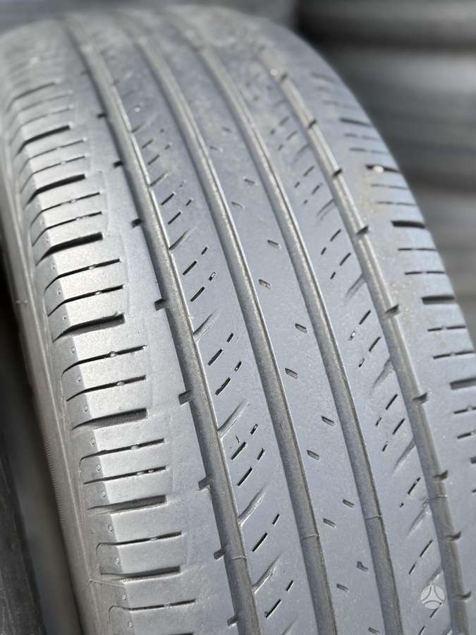 Hankook Dynapro HP2, vasarinės 215/70 R16