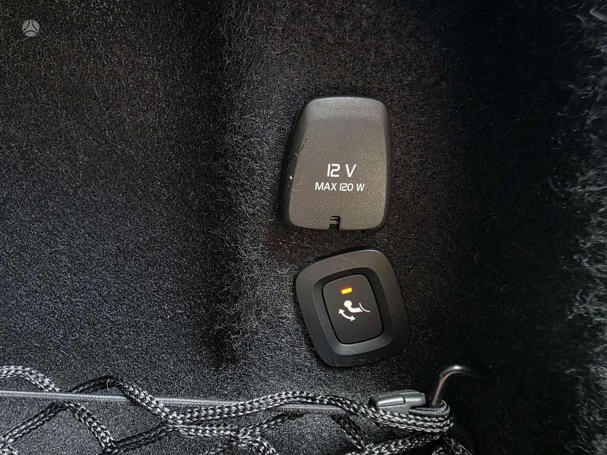 Volvo S90, 2.0 l., Седан