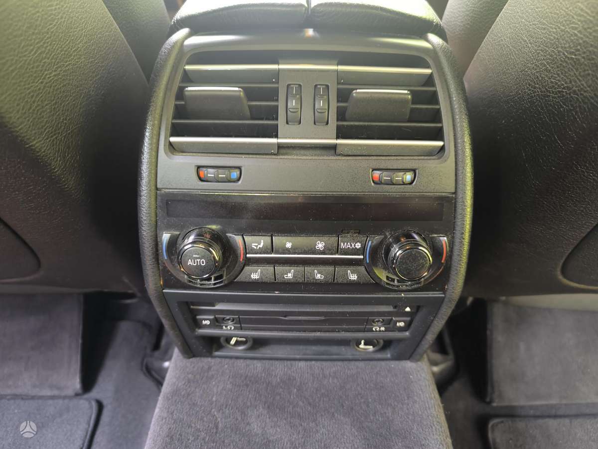 BMW 730, 3.0 l., Седан