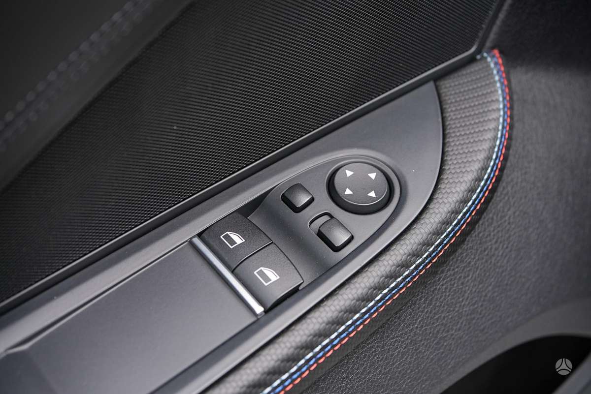 BMW 640, 3.0 l., coupe