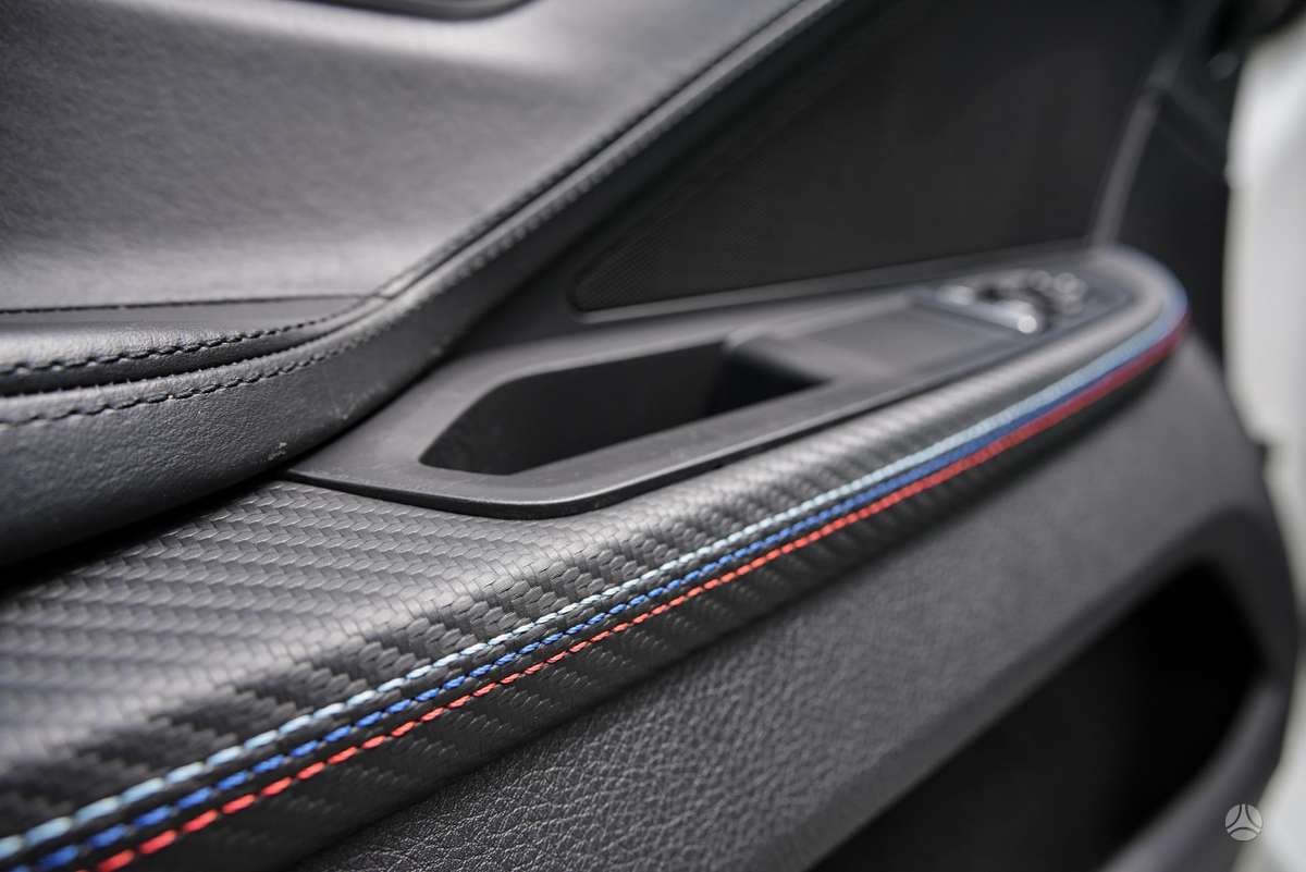 BMW 640, 3.0 l., coupe