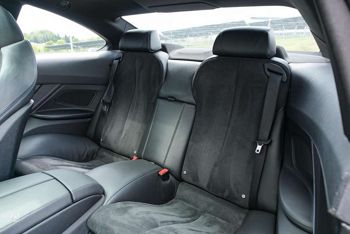BMW 640, 3.0 l., coupe