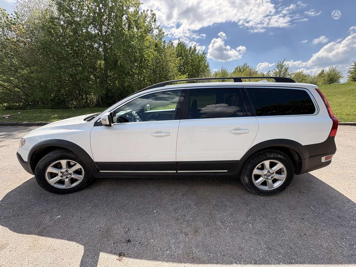 Volvo XC70 - 5