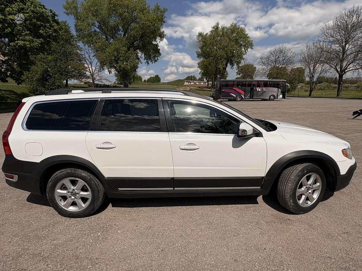 Volvo XC70 - 6