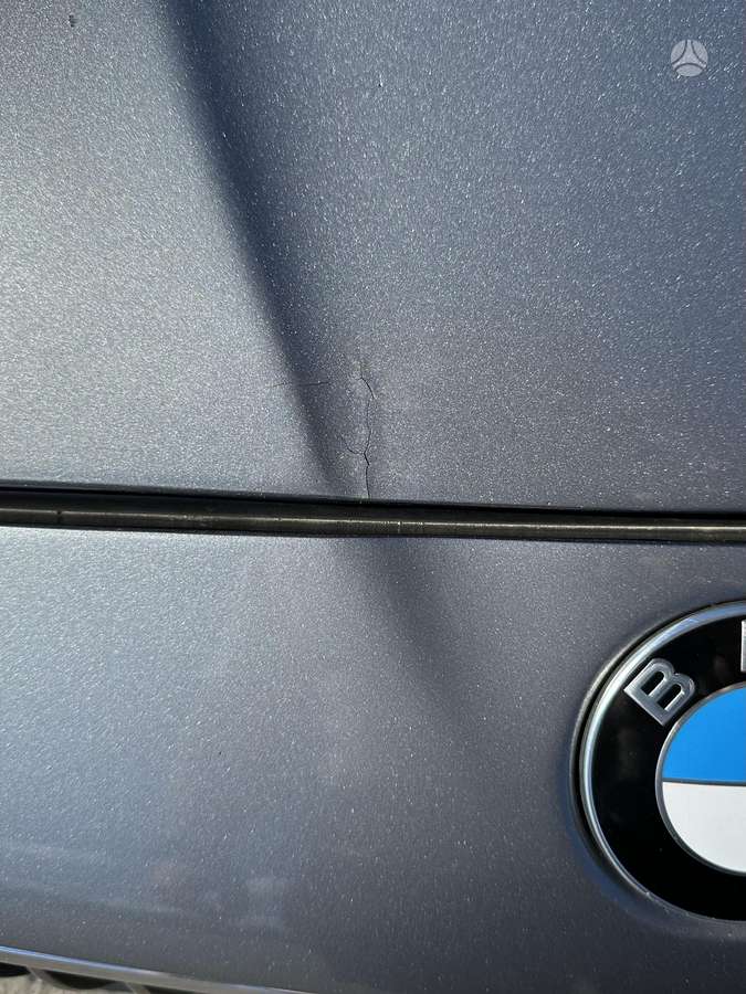BMW 528, 2.0 l., Седан