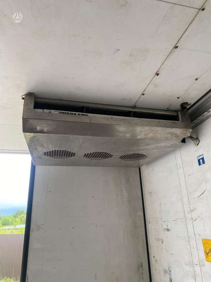 Schmitz, refrižerātori