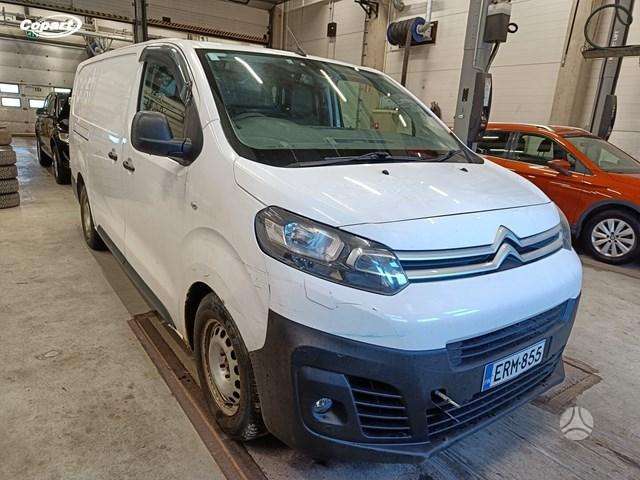 Citroen Jumpy