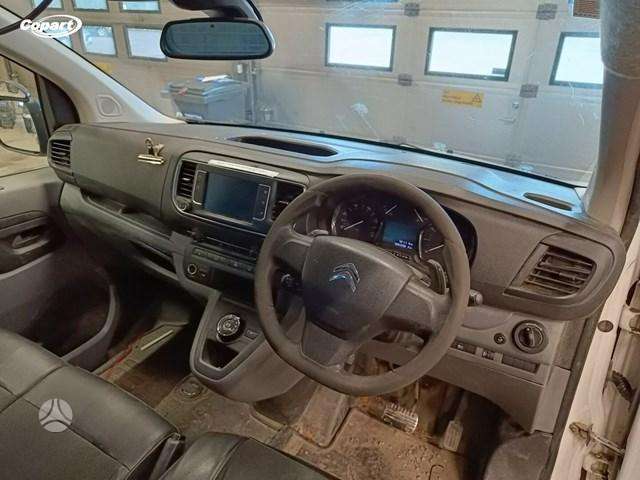 Citroen Jumpy