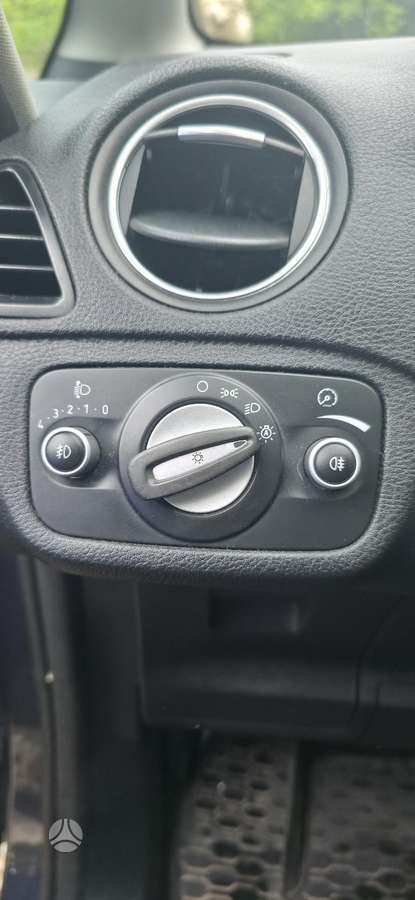 Ford S-MAX, 2.0 l., Минивэн