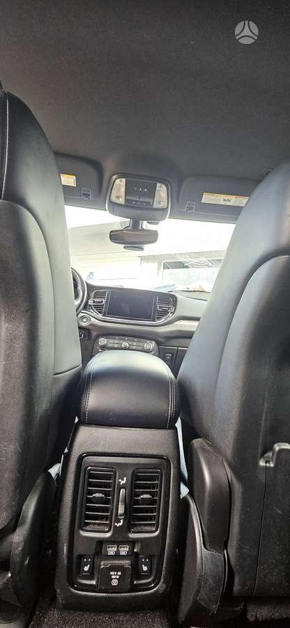 Dodge Durango Awd