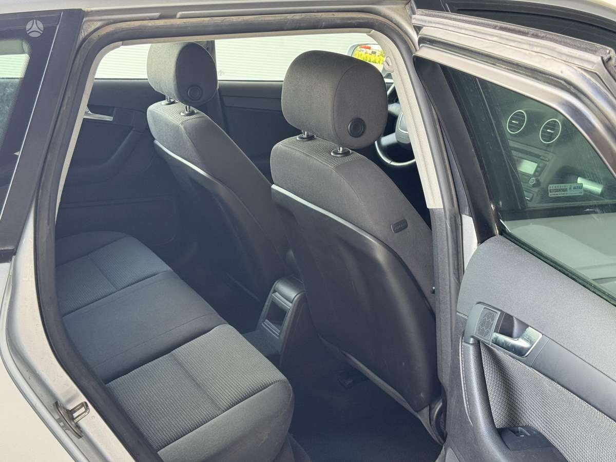 Audi A3, 1.9 l., hečbekas