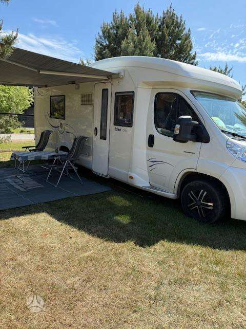 CHALLANGER Citroen, туристическиe автомобили