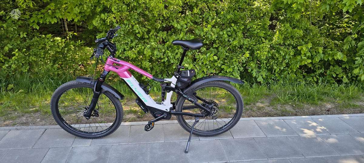 Electric bike Flybikes 27.5″