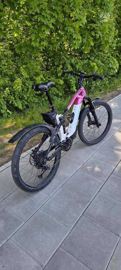 Electric bike Flybikes 27.5″